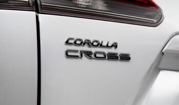 
									Toyota Corolla Cross 2024 full								