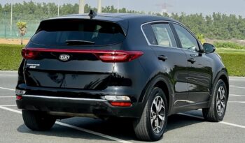 
									Kia Sportage 2020 full								