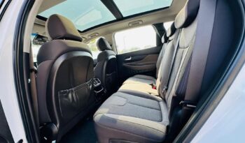 
									Hyundai Grand Santa Fe 2020 full								