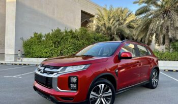 
									Mitsubishi ASX 2020 full								