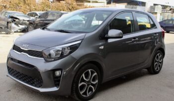 
									Kia Picanto 2022 full								