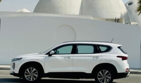 Hyundai Grand Santa Fe 2020