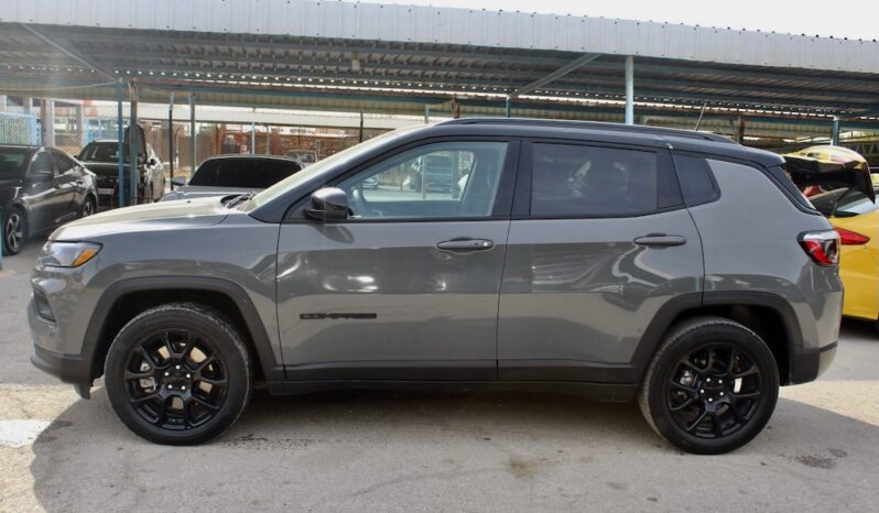 Jeep Compass 2023