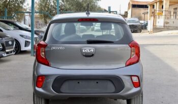 
									Kia Picanto 2022 full								