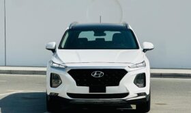 Hyundai Grand Santa Fe 2020