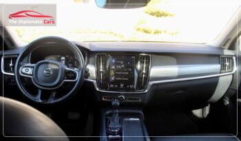 
									Volvo S90 2017 full								