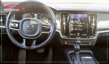 
									Volvo S90 2017 full								