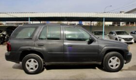 Chevrolet Trailblazer 2005