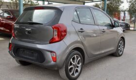 Kia Picanto 2022