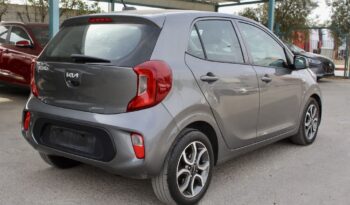 
									Kia Picanto 2022 full								