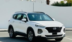 Hyundai Grand Santa Fe 2020