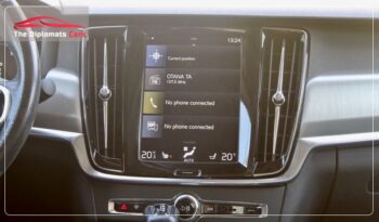 
									Volvo S90 2017 full								