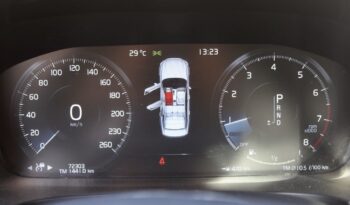 
									Volvo S90 2017 full								