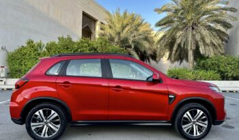 
									Mitsubishi ASX 2020 full								