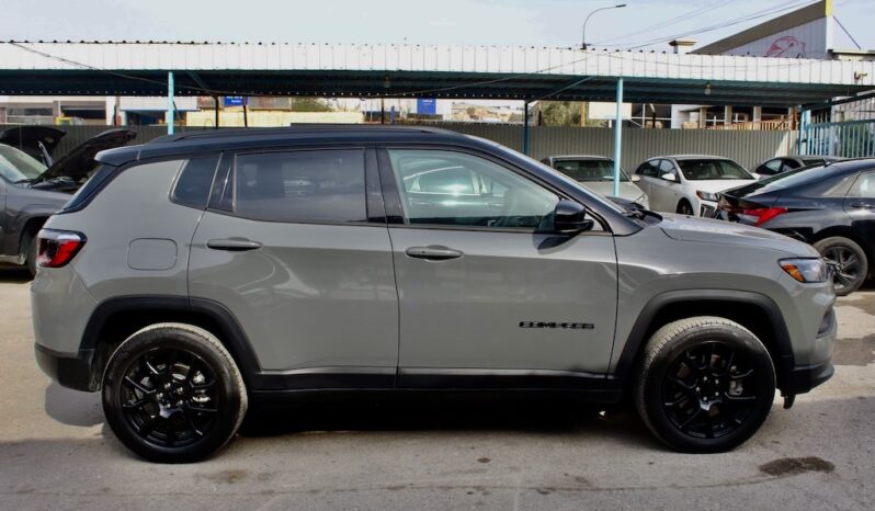 
								Jeep Compass 2023 full									