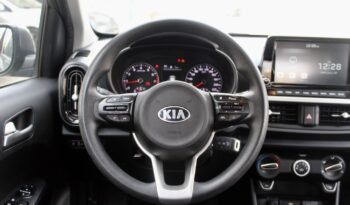 
									Kia Picanto 2022 full								