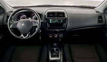 
									Mitsubishi ASX 2020 full								