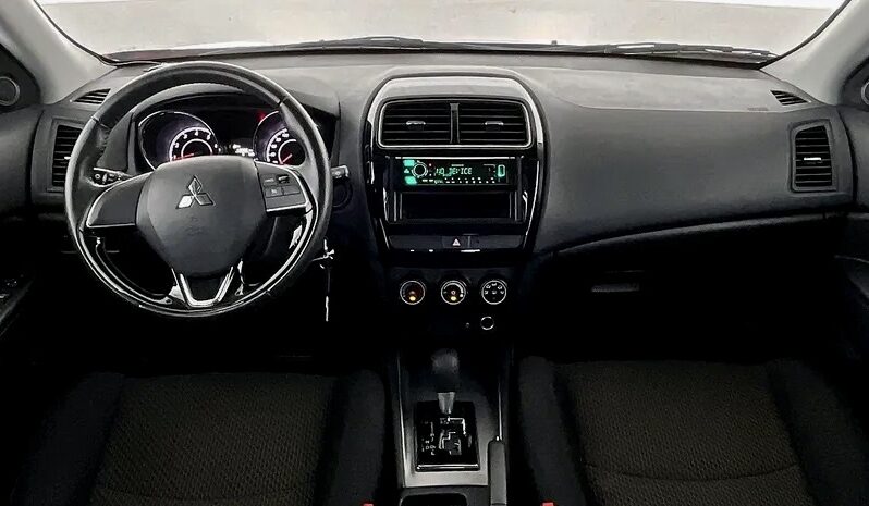 
								Mitsubishi ASX 2020 full									