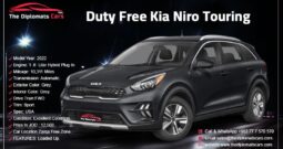 Kia Niro 2022