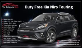 Kia Niro 2022