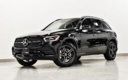 Mercedes-Benz GLC 300 2020