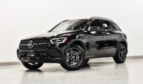 Mercedes-Benz GLC 300 2020