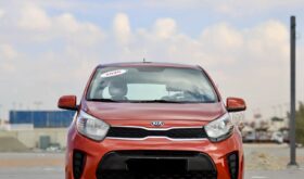 Kia Picanto 2020