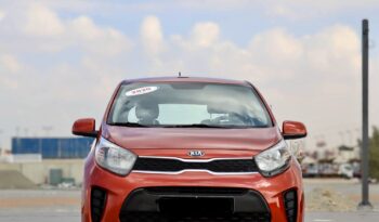 
									Kia Picanto 2020 full								