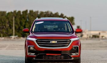 
									Chevrolet Captiva Premier 2023 full								