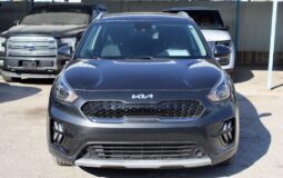 Kia Niro 2022
