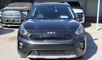 
									Kia Niro 2022 full								