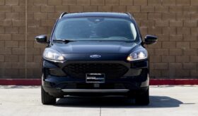 Ford Ford Escape SE 2020