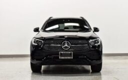 Mercedes-Benz GLC 300 2020