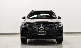 Mercedes-Benz GLC 300 2020