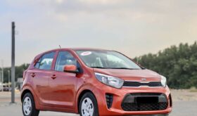 Kia Picanto 2020