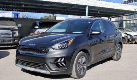 Kia Niro 2022