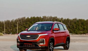 
									Chevrolet Captiva Premier 2023 full								