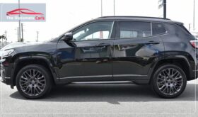 Jeep Compass Limited 2023