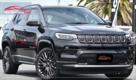 Jeep Compass Limited 2023