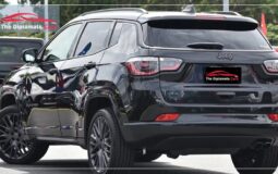 Jeep Compass Limited 2023