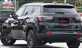 Jeep Compass Limited 2023