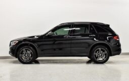 Mercedes-Benz GLC 300 2020