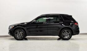 Mercedes-Benz GLC 300 2020