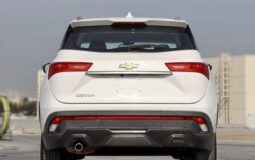 Chevrolet Captiva 2022