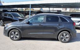 Kia Niro 2022