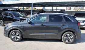 Kia Niro 2022