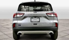 Ford Escape SEL 2021