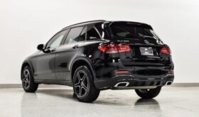 Mercedes-Benz GLC 300 2020