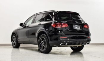 
									Mercedes-Benz GLC 300 2020 full								