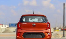 Kia Picanto 2020